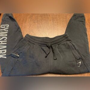 Gymshark Men’s Drawstring Sweatpants Size Medium